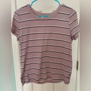 Pink Republic Medium Shortsleeved Shirt